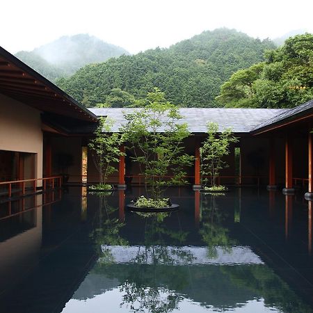 Hotel Bettei Otozure Nagato  Exterior foto