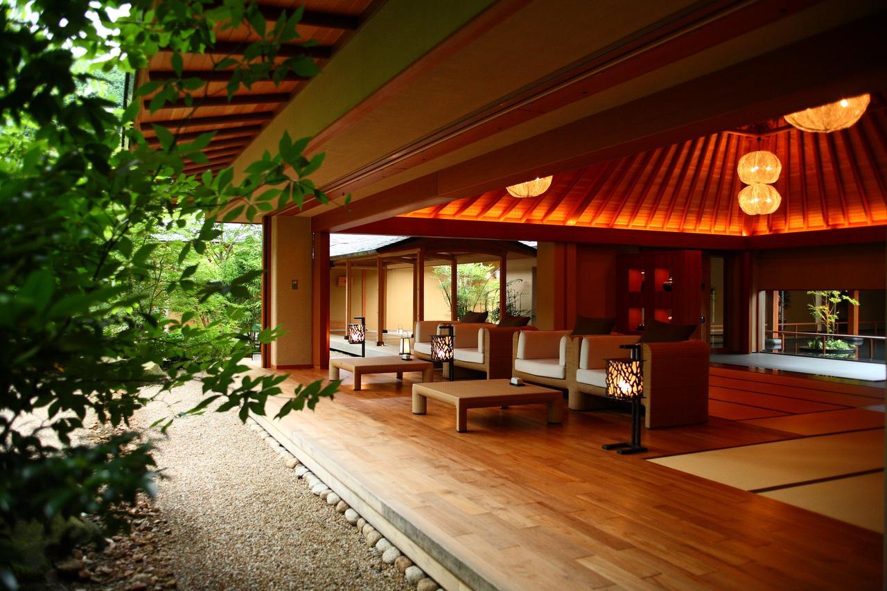 Hotel Bettei Otozure Nagato  Exterior foto