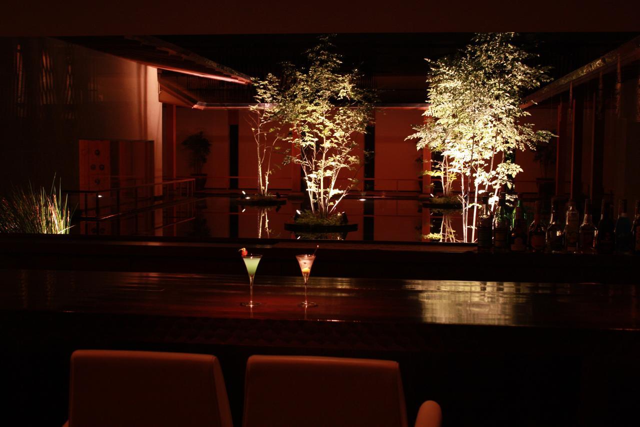 Hotel Bettei Otozure Nagato  Exterior foto