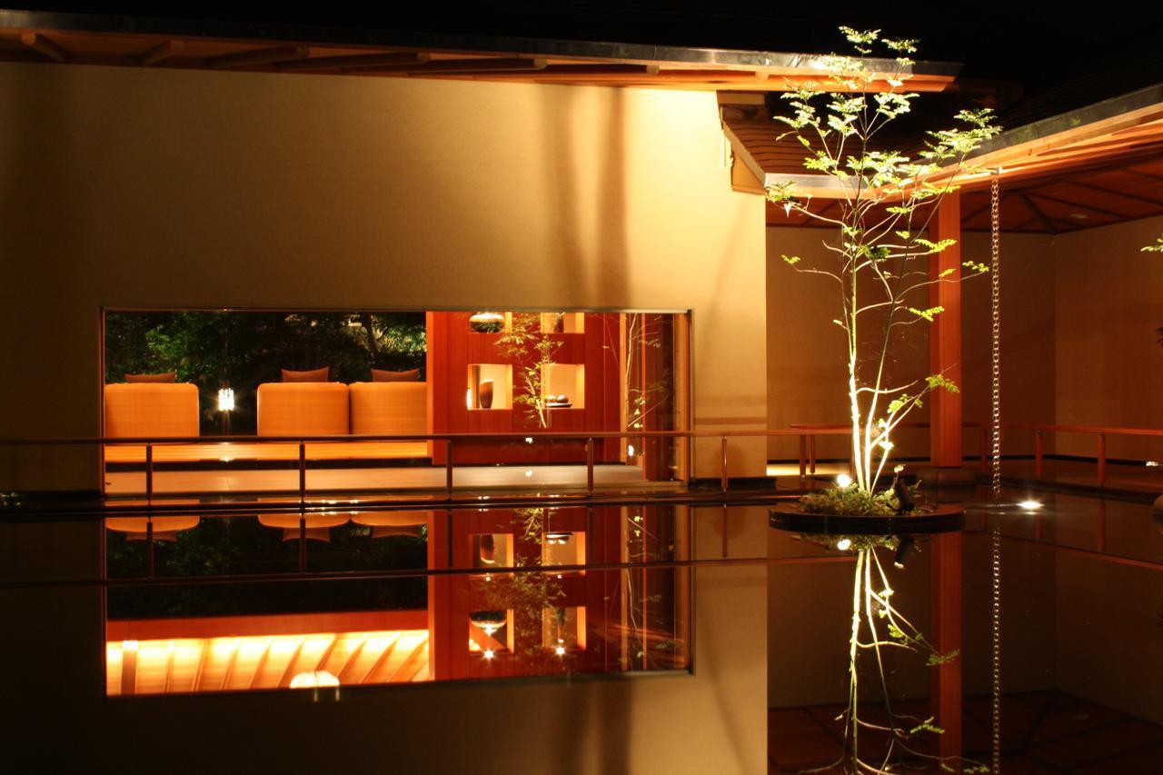 Hotel Bettei Otozure Nagato  Exterior foto