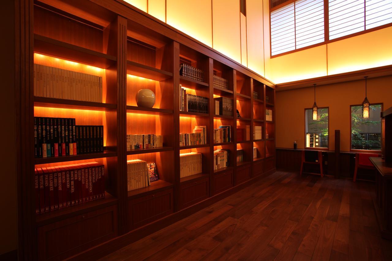 Hotel Bettei Otozure Nagato  Exterior foto