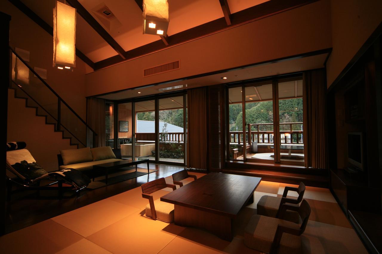Hotel Bettei Otozure Nagato  Exterior foto