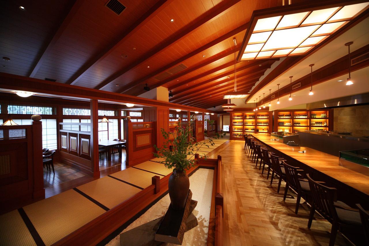 Hotel Bettei Otozure Nagato  Exterior foto