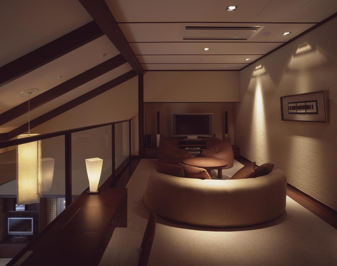 Hotel Bettei Otozure Nagato  Exterior foto