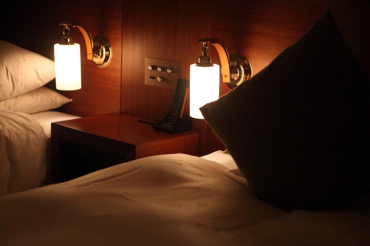 Hotel Bettei Otozure Nagato  Zimmer foto