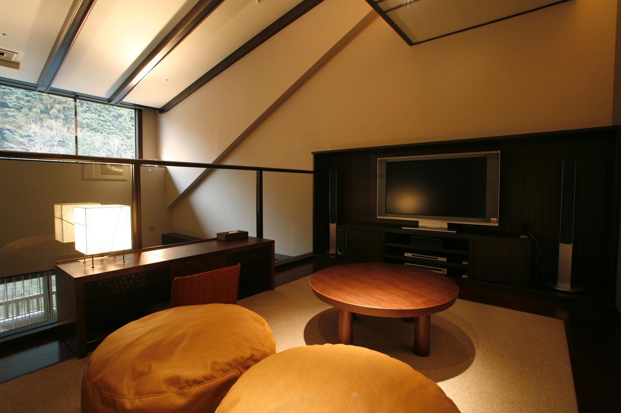 Hotel Bettei Otozure Nagato  Exterior foto
